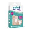 Safe & Sound 20 Washproof Plasters