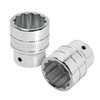 Alltrade 643237 3/4" Dr. 36mm 12Pt Socket