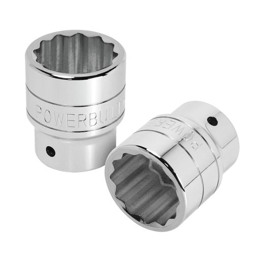 Alltrade 643237 3/4" Dr. 36mm 12Pt Socket