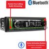 Caterpillar Tractor Radio | Bluetooth | USB | Plug N Play Harness | Headphone