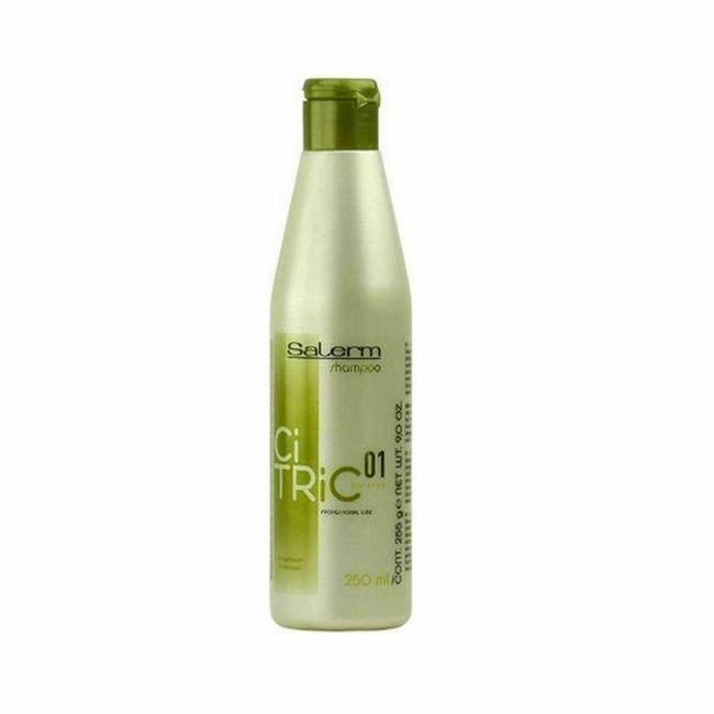 Salerm CiTric Balancing Shampoo 250 ml