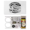 'Adventure Awaits' Mini Travel Sewing Kit (SE00034892)