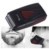 Men's USB Electric Shaver Pro Trimmer Beard Shaving Machine Razor Rechargeable
