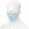 Yonex AC486 Very Cool Face Mask, 308: Ice blue
