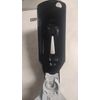 Technical Concepts One Shot Gel foam Soap Dispenser  Black .
