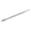 Stainless Steel Pusher P-04 148mm