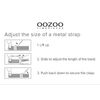 Oozoo - Watch - OA-504-16
