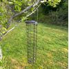 Selections Large Hanging Garden Wild Bird Fat Ball Suet Feeder