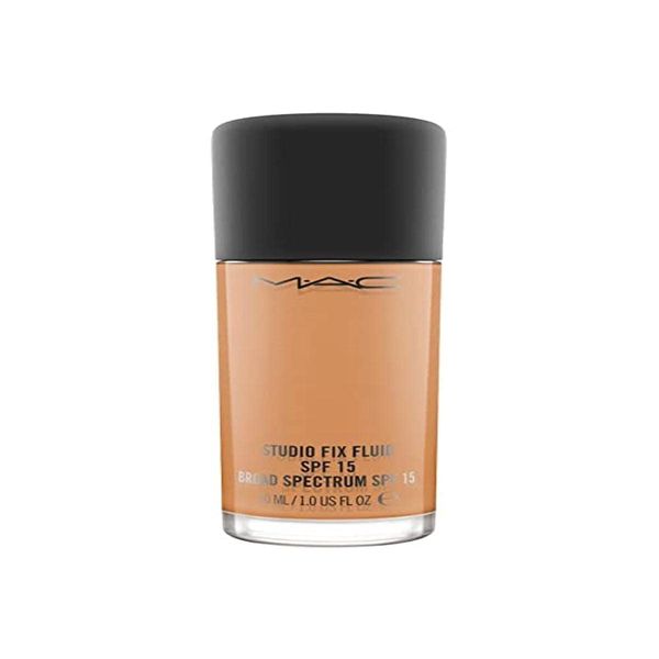 MAC Studio Fix Fluid SPF 15 Foundation - 30 ml NW43