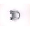 CDHPOWER Universal Mounting Bracket for 2 Stroke Gas Motor Engine Kit 66cc/80cc - Gas Motorized Bicycle