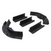 5Pcs Light Strip Mounting Bracket for Philips Hue Play Gradient Lightstrip Mounting Clips Holder New