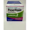 Bausch & Lomb PreserVision Areds 2 Chewables Tablets Mixed Berry Flavor 60 Count