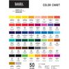 Liquitex GOUACHE PROFESSIONAL MED.MAGNTA