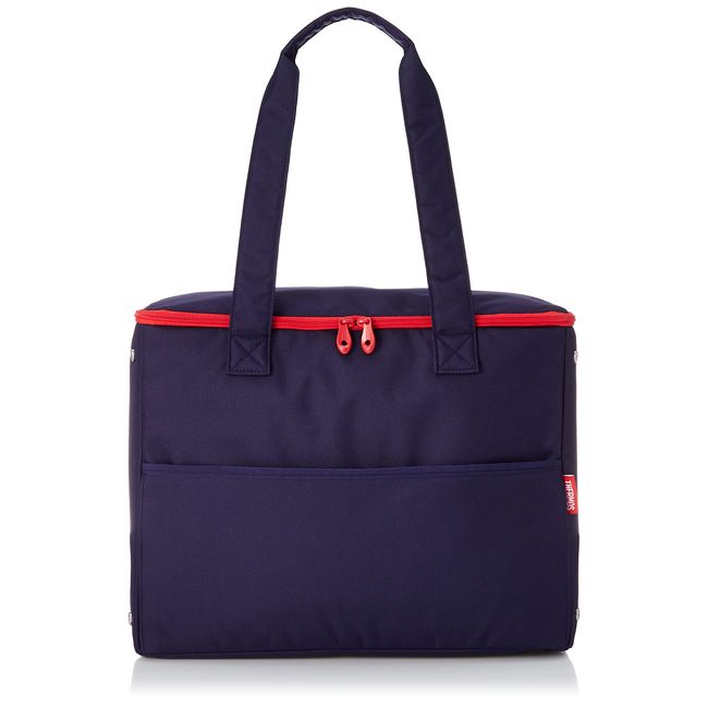 Thermos RFA-025 NVY Cooler Shopping Bag, 25L Navy