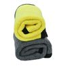 6pcs Thick Auto Wash Microfiber Towel Auto Cleaning Drying Cloth Super Absorben