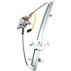 Window Regulator Glass Front Driver Left Side Hand  807210W210 for Pathfinder