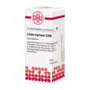 DHU Lilium tigrin C200 Streukügelchen, 10 g Globuli