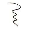 Makeup Revolution Hair Stroke Brow Pencil Dark Brown 0.5ml