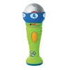 LeapFrog Learn & Groove Microphone (Green)