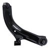Front Right Side Lower Control Arm w/Ball Joint Assembly for Nissan Cube Versa