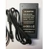 Replacement for 24V 1000mA Battery Charger RHD30W240100 UK Plug