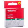 Clamps Full Binding + Banda, Pack of 20