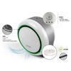 Avari 500 Electrostatic Air Purifier (Green)