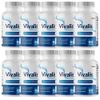 Vivalis Maximum Strength Advanced Vitality Support Formula -Ten (10) Bottles
