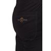 Sonnengruss Yogahose Herren (50, schwarz)