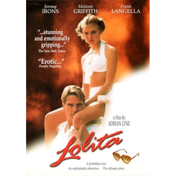Lolita [DVD]