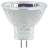6 Pack Sunlite 20 Watt, 30° Narrow Flood, MR11 Mini Reflector, GU4 Base
