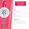 Roger&Gallet Gingembre Rouge Shower Gel 200ml