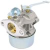Carburetor for SNAPPER LE 3190E snow blower with  Tecumseh Engine