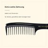 Hercules Sagemann Detangling Comb, 23 cm Length
