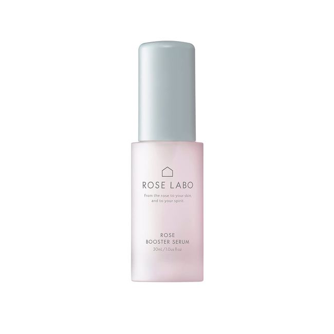 Rose Lab Rose Booster Serum, 1.0 fl oz (30 ml)