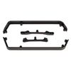 Team Associated Apex 2 Side Rails And Tower Covers