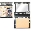 theBalm PhotoBalm Talc Free Powder Foundation, Mid Medium