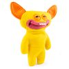 Fuggler 22cm Funny Ugly Monster - Ugly Monster (Yellow)