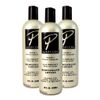P. Latouche Body & Hand Lotion 16 Ounce (473ml) (3 Pack)
