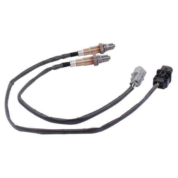 NewYall 1.6L Upstream and Downstream Air Fuel Ratio O2 Oxygen Sensor
