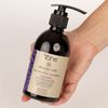 Tahe Organic Care Brightening Shampoo for a Cool Blonde Effect Illuminating 300 ml