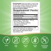 Nature's Way Garden Veggies, 60 Vcaps