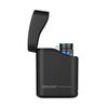Olight Baton 4 Premium Rechargeable 1300 Lumen Flashlight w/Charging Case, 170M
