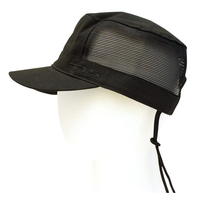 OCEAN & EARTH TLS SURF WORK CAP BLACK