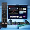 Replacement Hisense Remote Control EN3G39 for Hisense Smart TV LCD LED TV