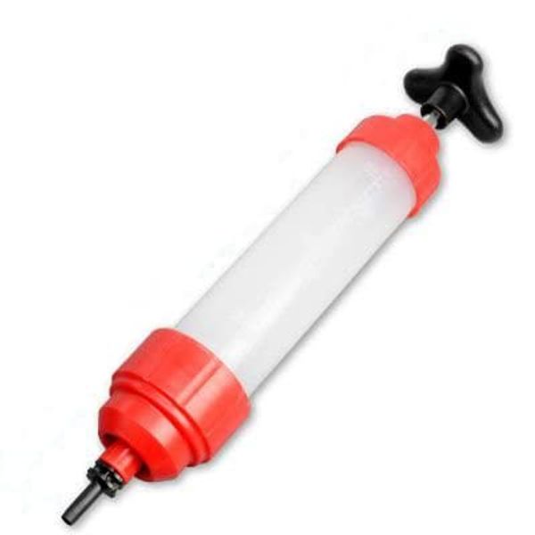 Astro Products AP Oil Suction Pump