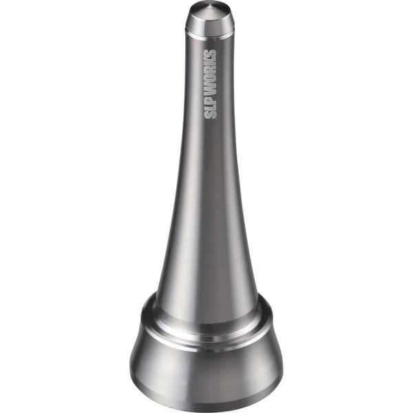 SLPWORKS SLPW Spinning Reel Stand SII Silver