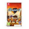 The Escapists 2 (Nintendo Switch)