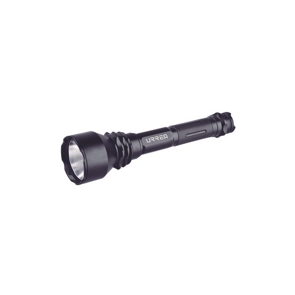 URREA LRU8 rechargeable flashlight 800lm