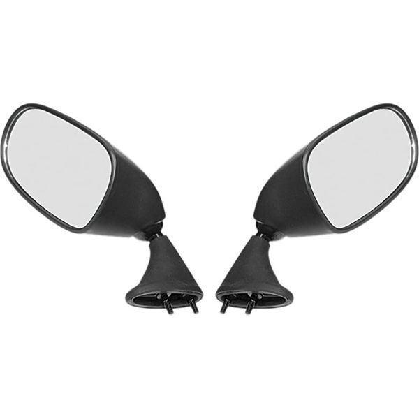 SP1 RV-12185 Rear View Side Mirrors